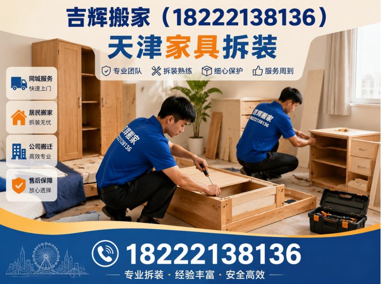 津南区天津企业搬迁展示图